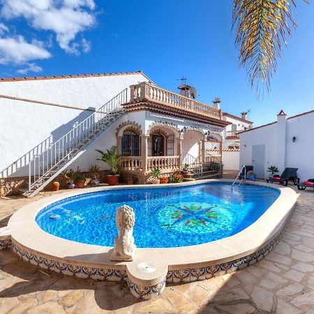 Villa Rustical Mont Roig By Interhome Miami Playa Exterior photo